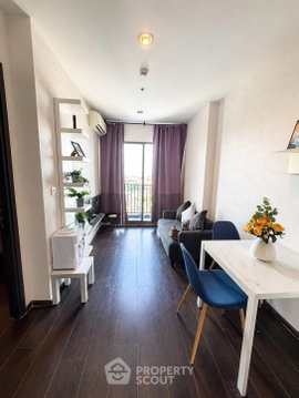1-BR Condo at C Ekkamai near ARL Ramkhamhaeng (ID 3407512)