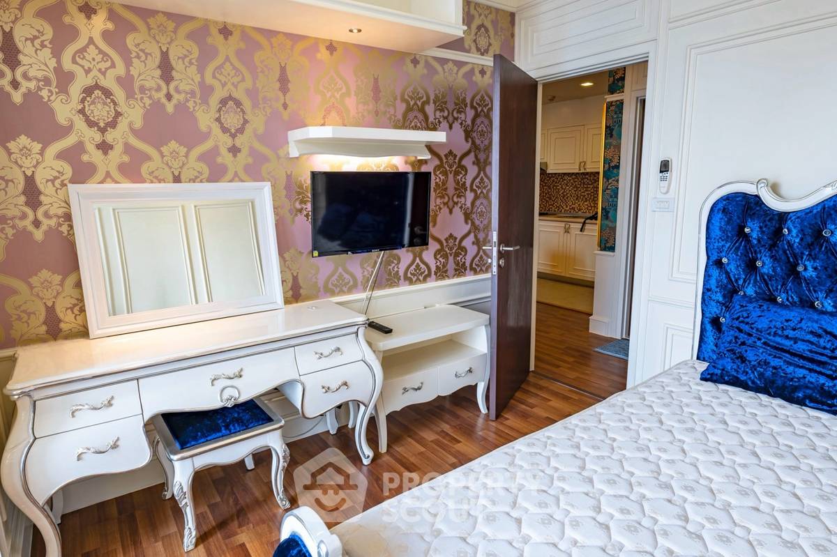 picture 2-BR Condo at Le Luk Condominium near BTS Phra Khanong (ID 3405898) - 15/20
