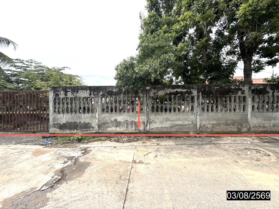 picture HOME 245.2 Sq.w. Sam Sung Khon Kaen for 3.3M - 17/23