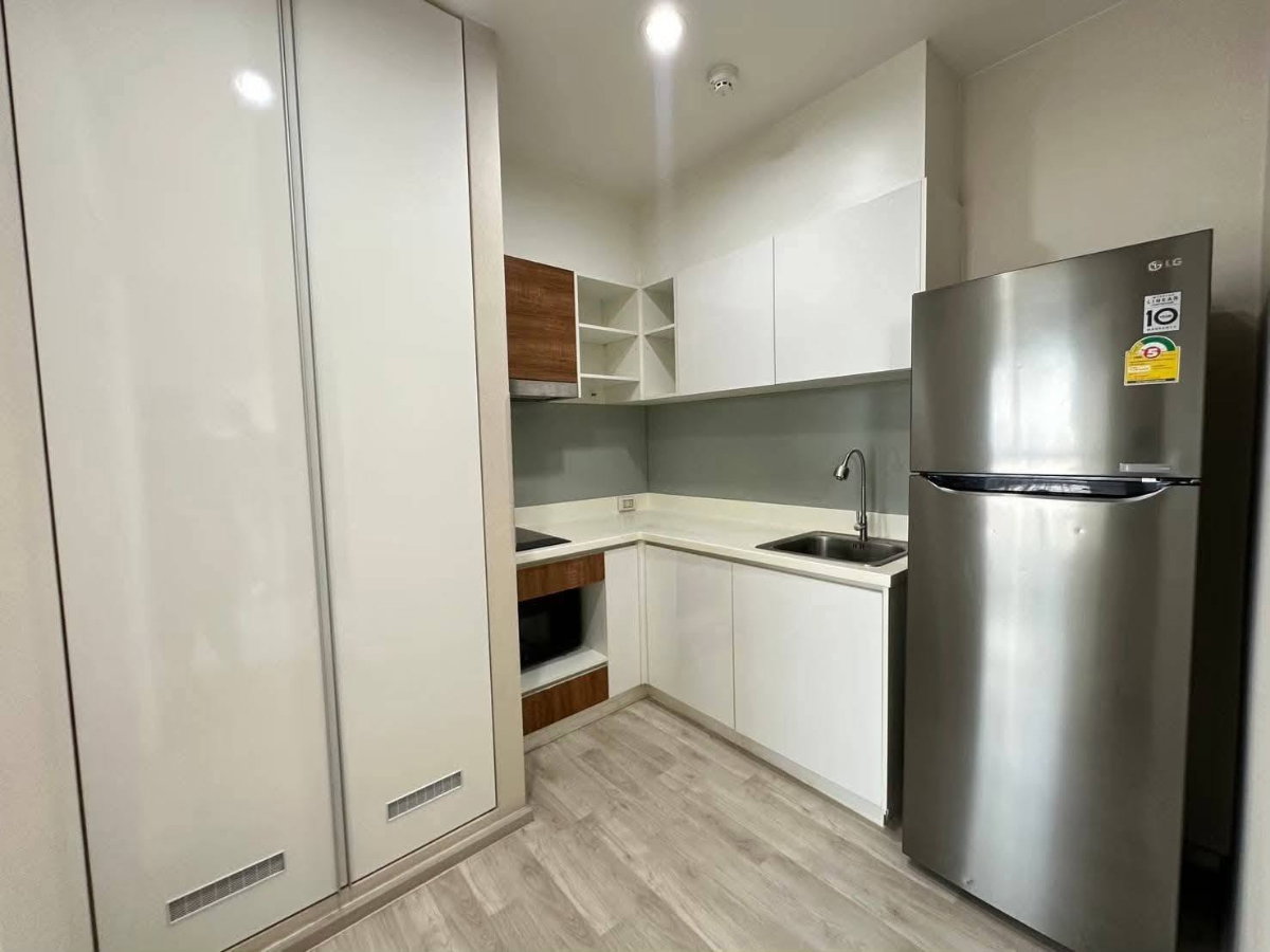 picture Condo for Rent at The Privacy Rama 9 (B6910054) ID Line : @condo88 - 9/13