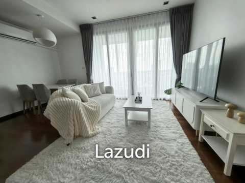 2 Bedroom 2Bathroom 70 Sqm at Ashton Morph