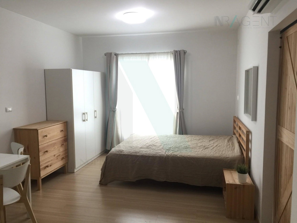 picture For Sell Condo UNIO CHARAN 3 Building c, Floor 8,1 bed room, Room size 28 sqm - 8/8