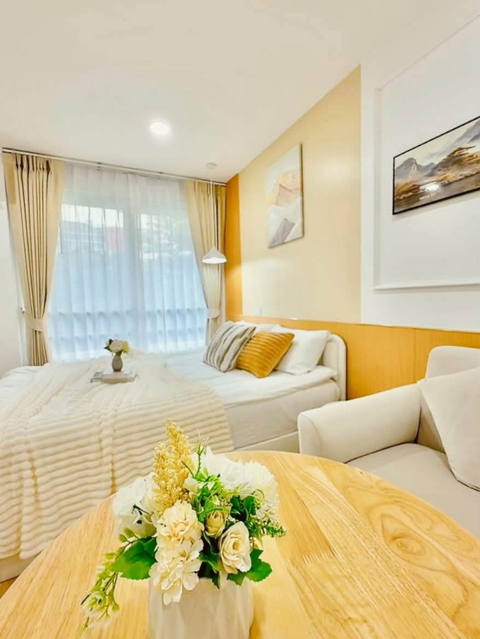 รูป 🏢 I-House Laguna Garden RCA | 1 ห้องนอน 1 ห้องน้ำ | 32 ตร.ม. | 12,000 บาท/เดือน - รูปที่ 3/9