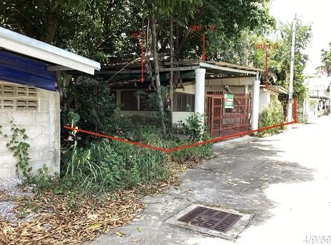 picture HOME 74.1 Sq.w. Hua Hin Prachaubkirikhan for 2.6M - 22/25