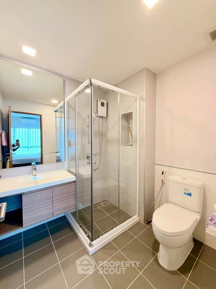 picture 1-BR Condo, 32 Sqm, Arise Condo At Mahidol, Chiang Mai (ID 3404424) - 4/13
