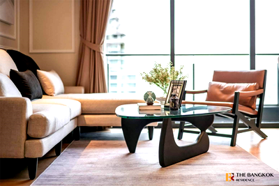 Condos for sale : Move-in Ready, Just Bring Your Bags Beatniq Sukhumvit 32 near BTS Thong Lo