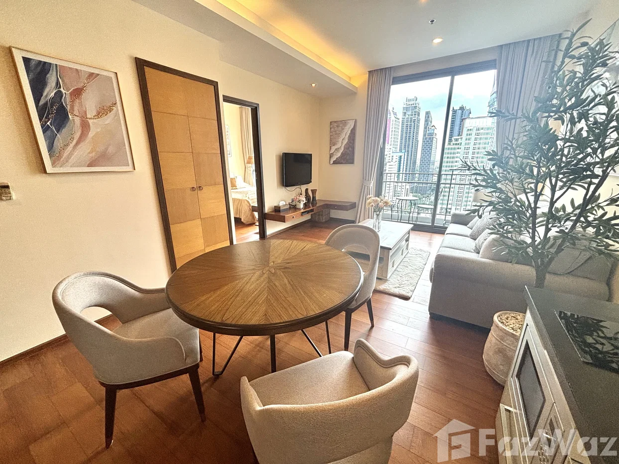 รูป ขาย Quattro Condo พร้อมผู้เช่า ห้องรีโนเวทใหม่เอี่ยม 6855470 - รูปที่ 2/28