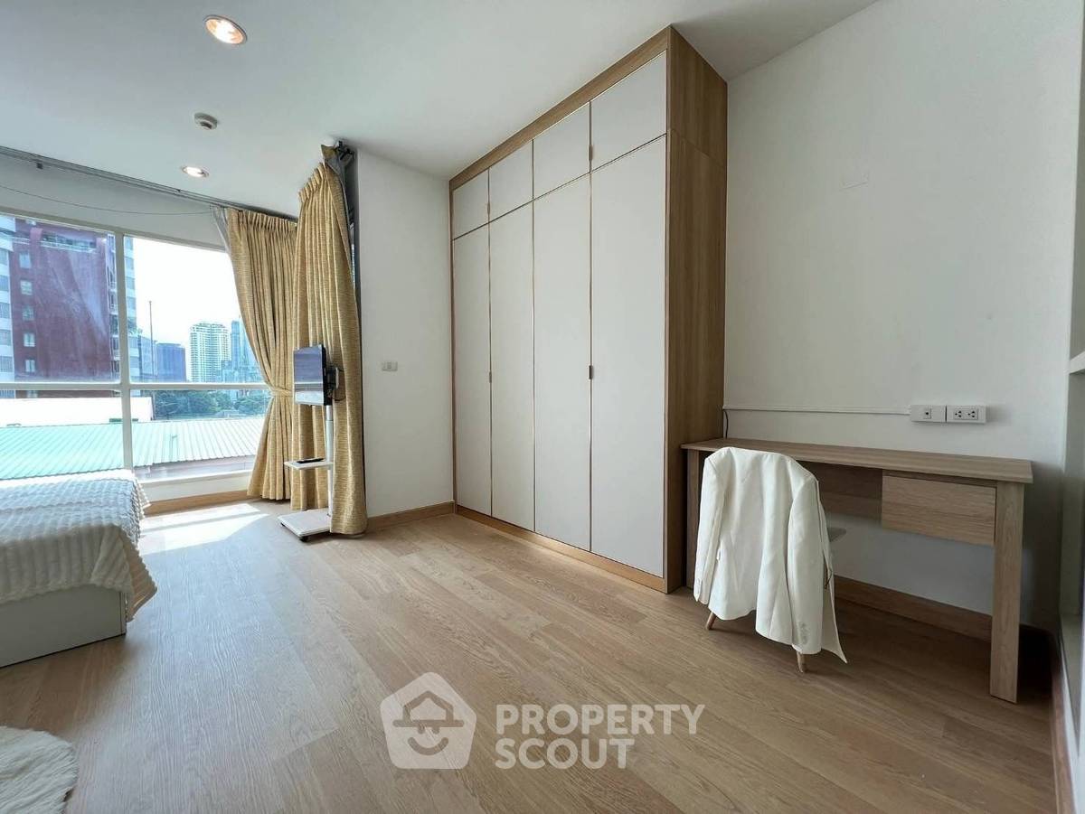 picture 1-BR Condo At The Address Chidlom Near BTS Chit Lom (ID 3405217) - 2/10