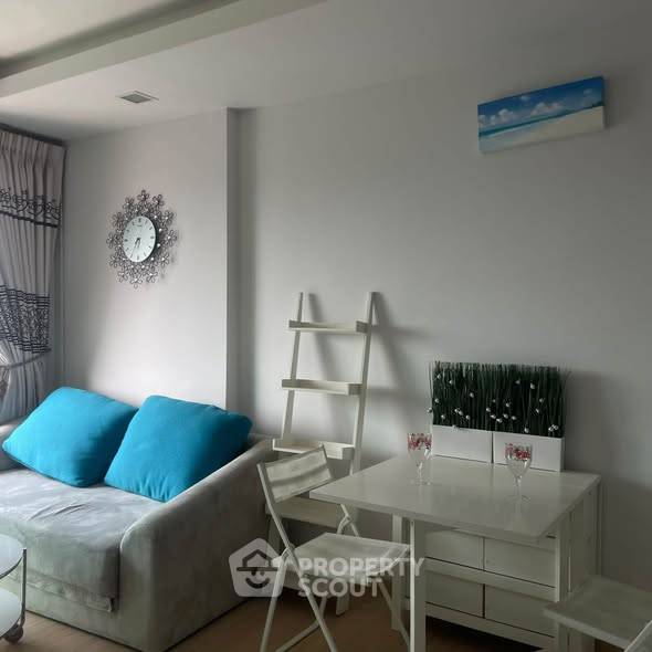 picture 1-BR Condo at Thru Thonglor in Bang Kapi (ID 3402894) - 1/13