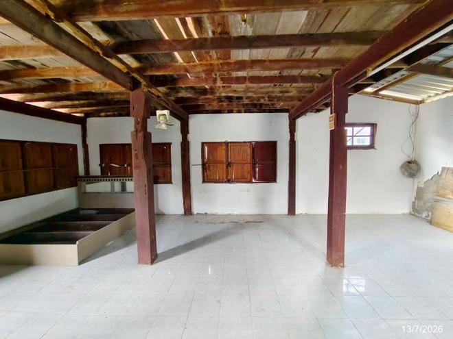 picture HOME 113 Sq.w. Ban Phai Khon Kaen for 521,000 - 7/35