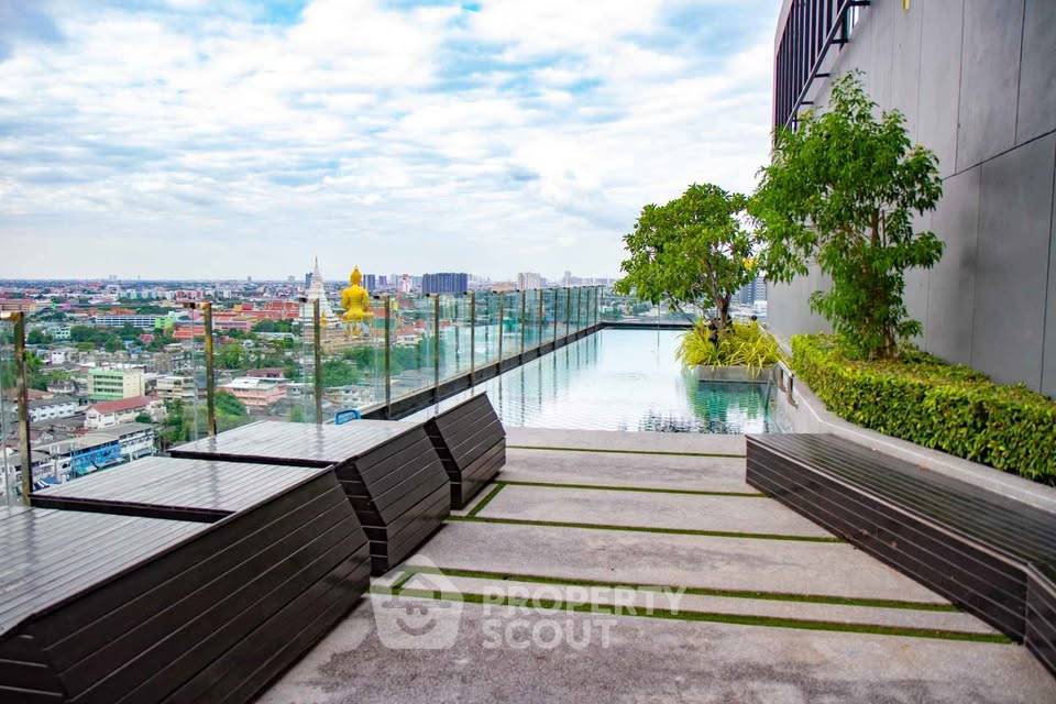 รูป คอนโด 2 ห้องนอน Peak Condo ขายที่พระตำหนัก (ID 3407101) - รูปที่ 7/19