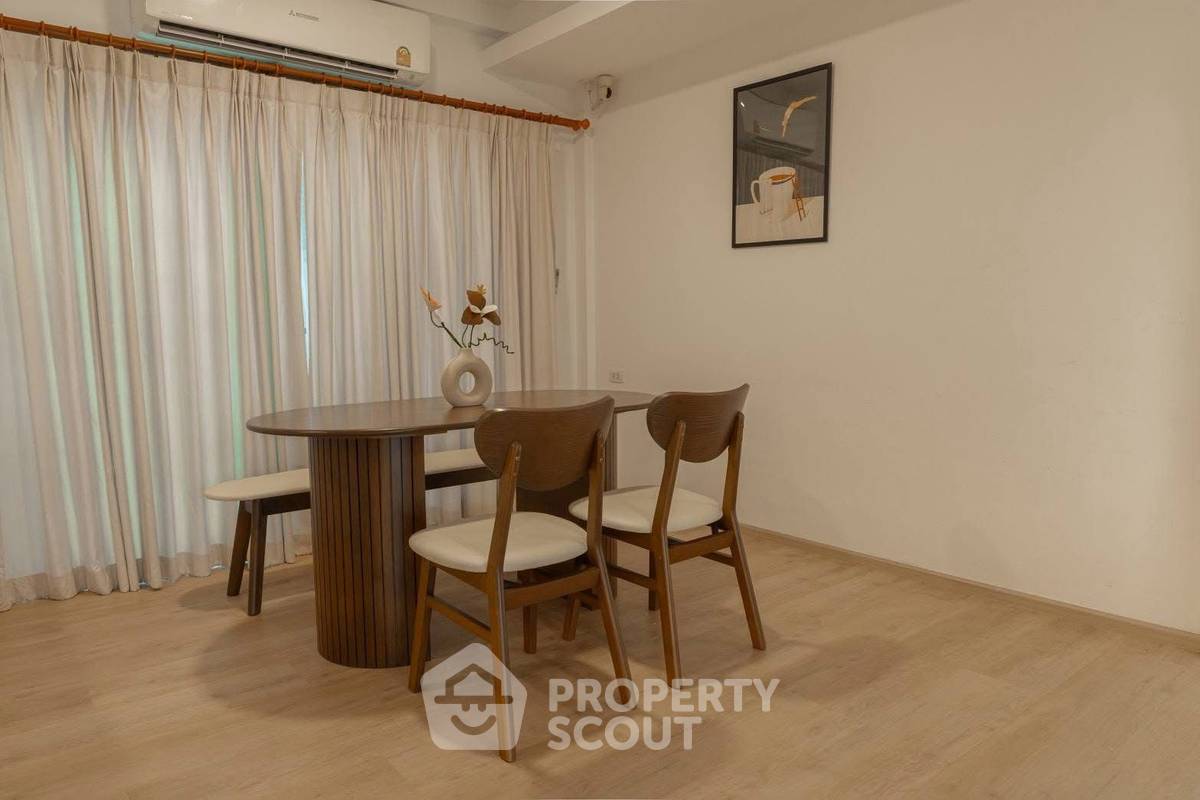 รูป ทาวน์เฮาส์ 3 ห้องนอน ที่ Indy 2 Bangna-Ramkhamhaeng 2 กรุงเทพฯ (ID 3407149) - รูปที่ 4/11