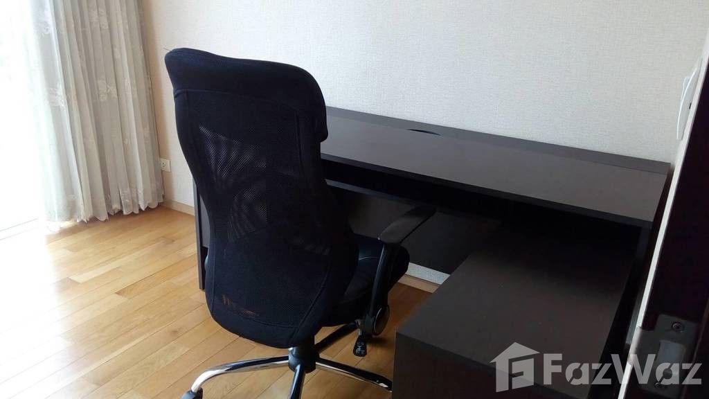 picture 2 Bedroom Condo for sale at The Line Phahonyothin Park 163665 - 7/8
