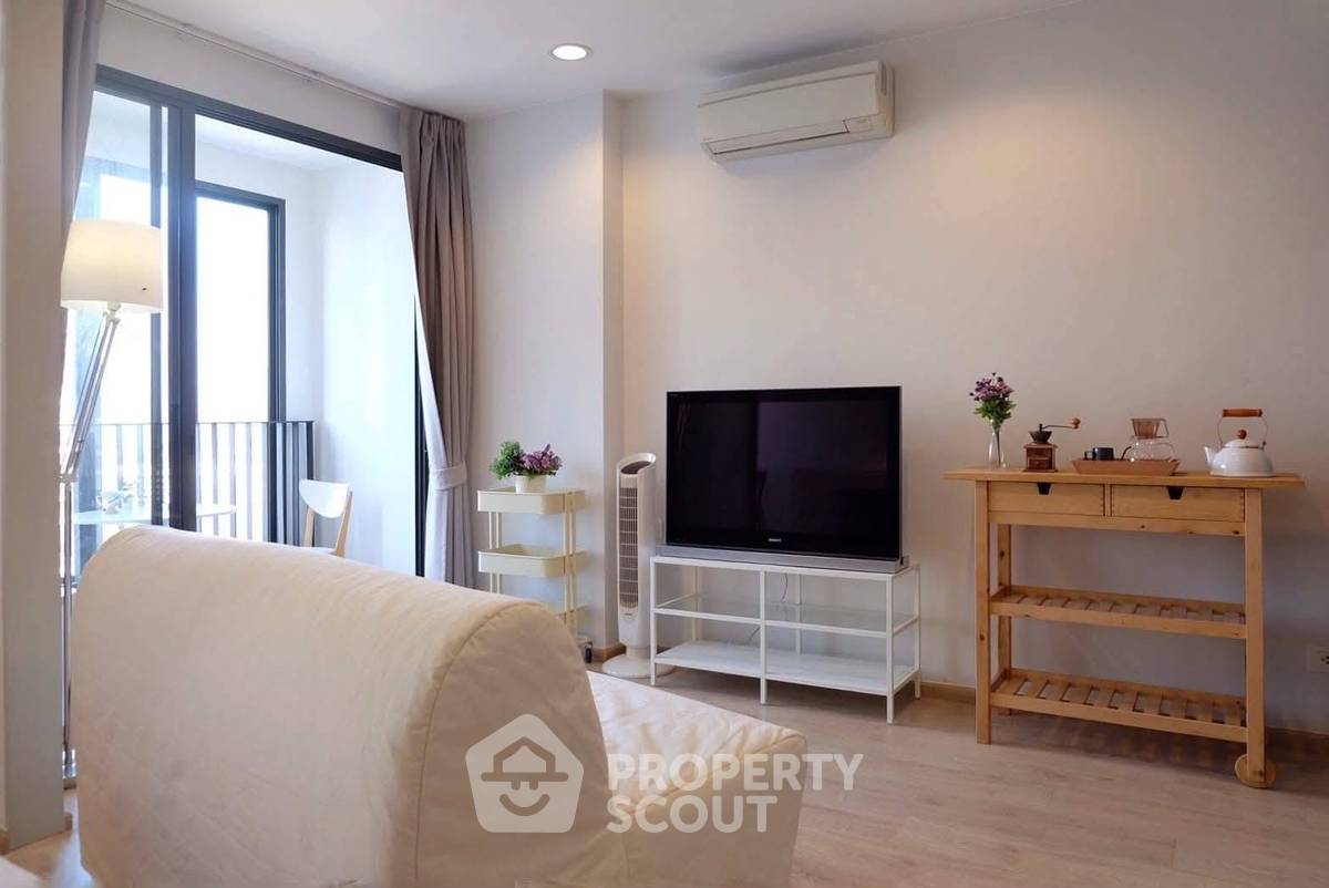 picture 1-BR Condo at Ideo Q Ratchathewi near BTS Ratchathewi (ID 3403121) - 8/16