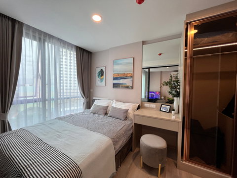 Privacy lowrise condo ไกล้mrt สุทธิสาร