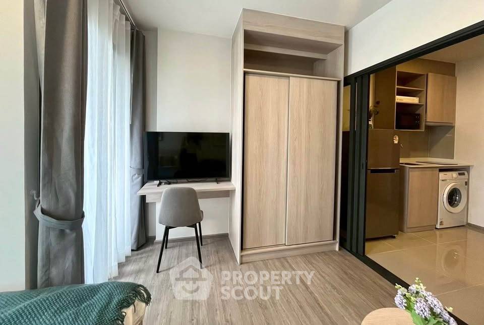 รูป คอนโด 1-ห้องนอน ที่ เนีย บาย แสนสิริ ใกล้ BTS พระโขนง (ID 3407028) - รูปที่ 2/14