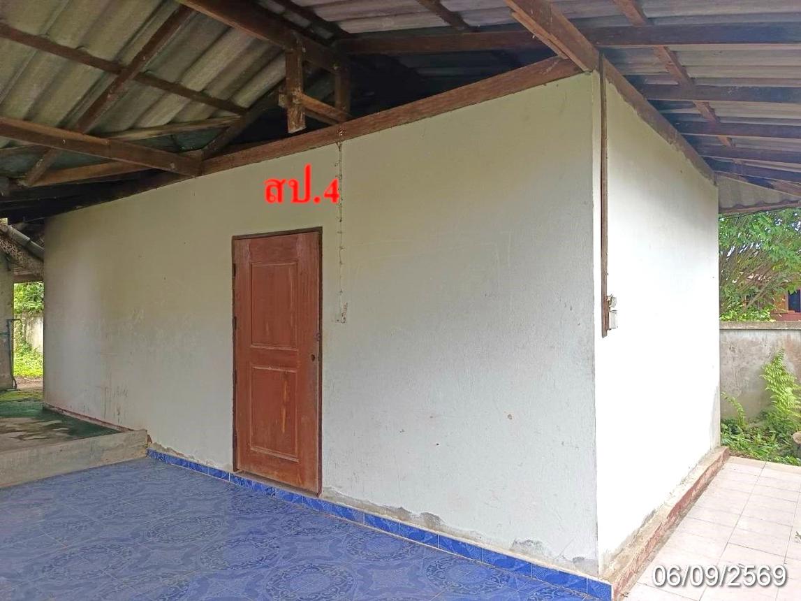 รูป บ้านเดี่ยว 292 ตร.วา พร้าว เชียงใหม่ 1.3M - รูปที่ 20/29