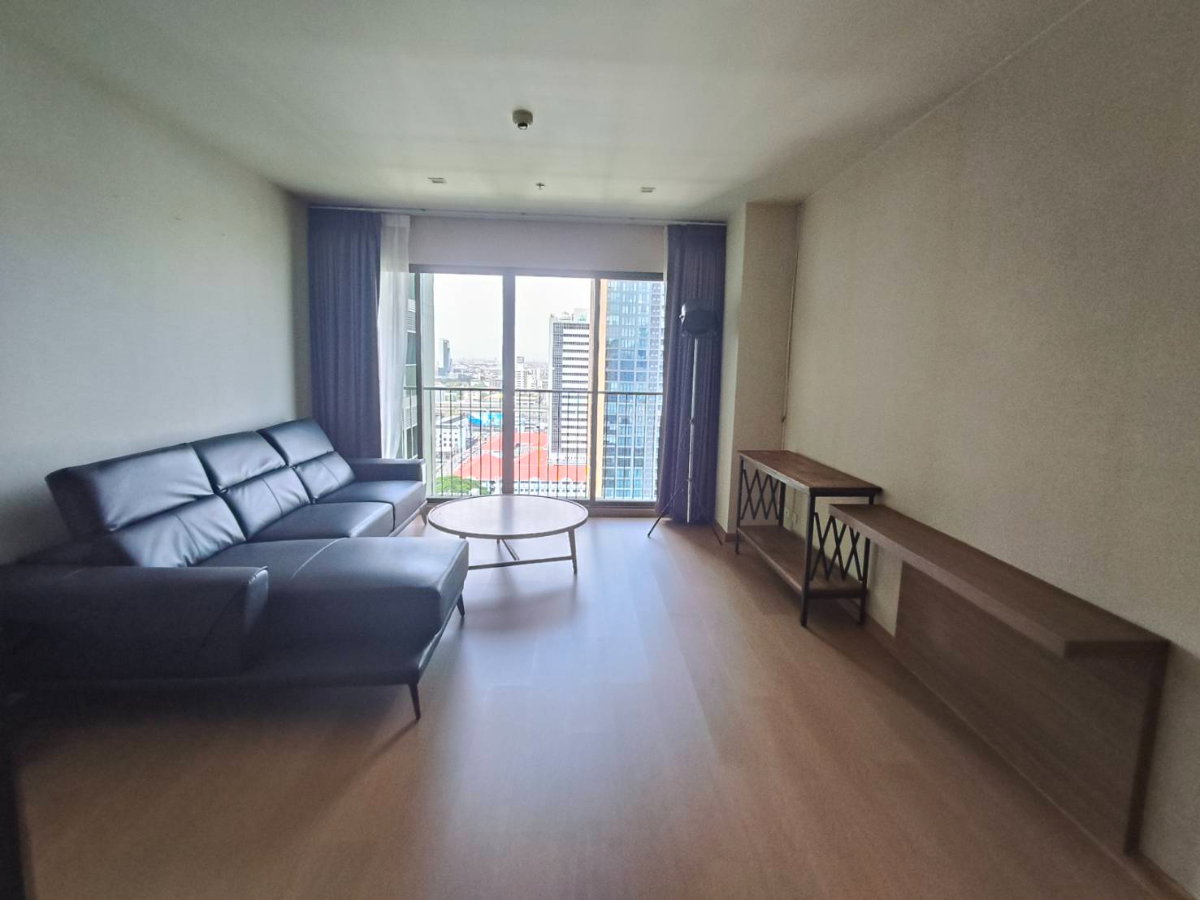 picture Condo for Rent : Noble Solo Thonglor , 1bed1bath, 51.23 sqm. 19th.floor, Rent 29,000.-bht. - 2/12