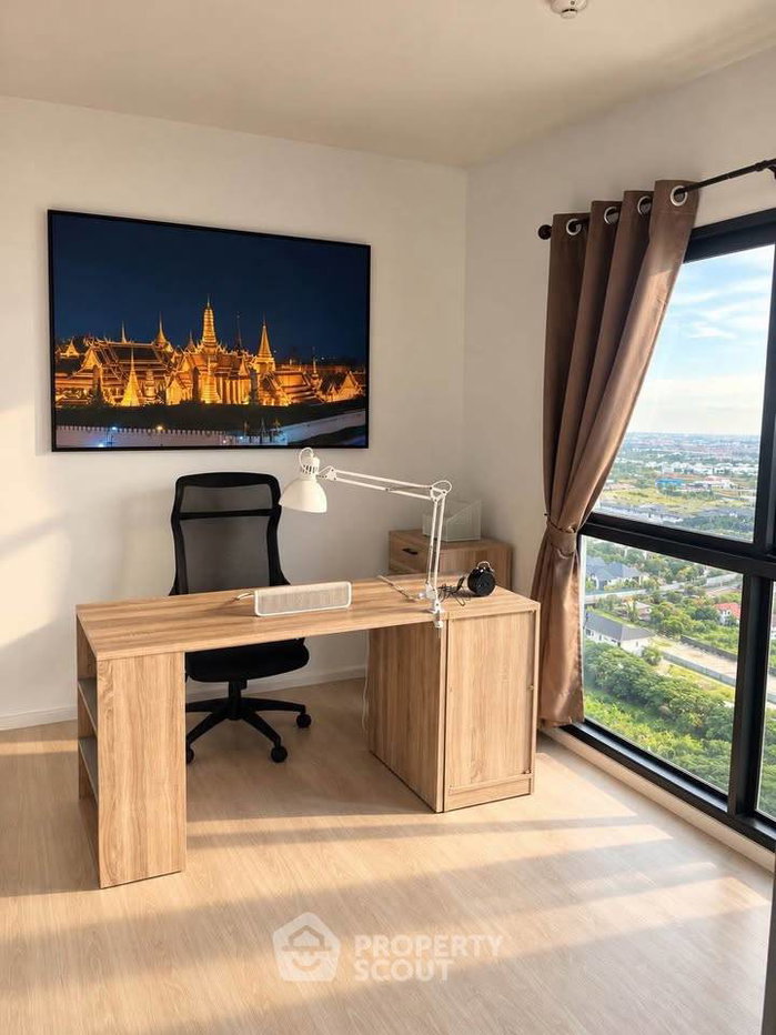 รูป คอนโด 2-ห้องนอน ที่ เอ สเปซ เมกา 1 ใน บางแก้ว (ID 3403592) - รูปที่ 11/16