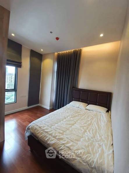 picture 2-BR Condo at Mayfair Place Sukhumvit 50 near BTS On Nut (ID 3225654) - 2/10