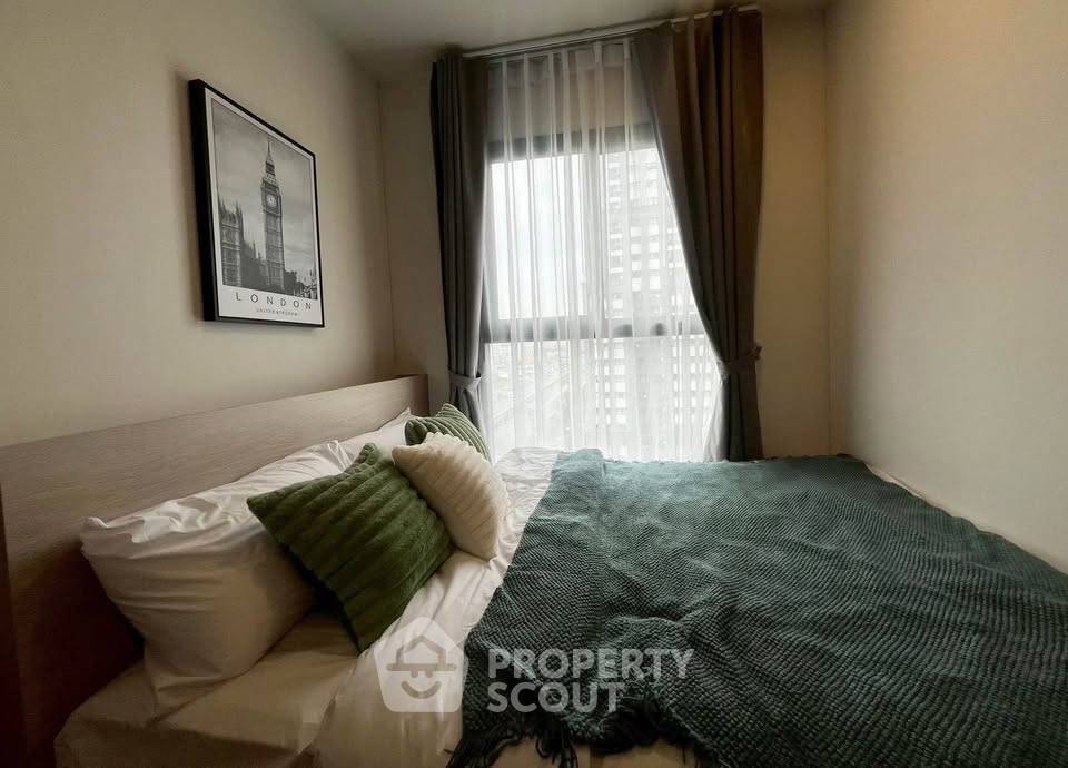 รูป คอนโด 1-ห้องนอน ที่ เนีย บาย แสนสิริ ใกล้ BTS พระโขนง (ID 3407028) - รูปที่ 4/14