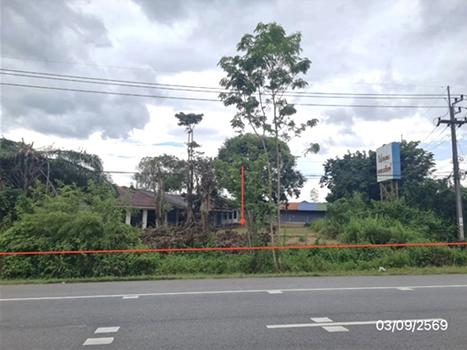 picture FACTORY 641 Sq.w. Phan Chiang Rai for 8.1M - 48/51