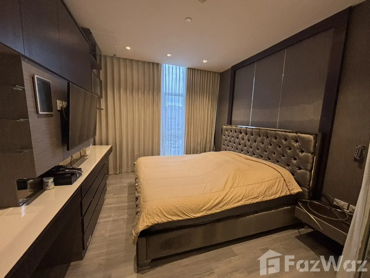 รูป ขาย คอนโด 1 ห้องนอน ในโครงการ เดอะ รูม สาทร-ถนนปั้น 6863192 - รูปที่ 4/13