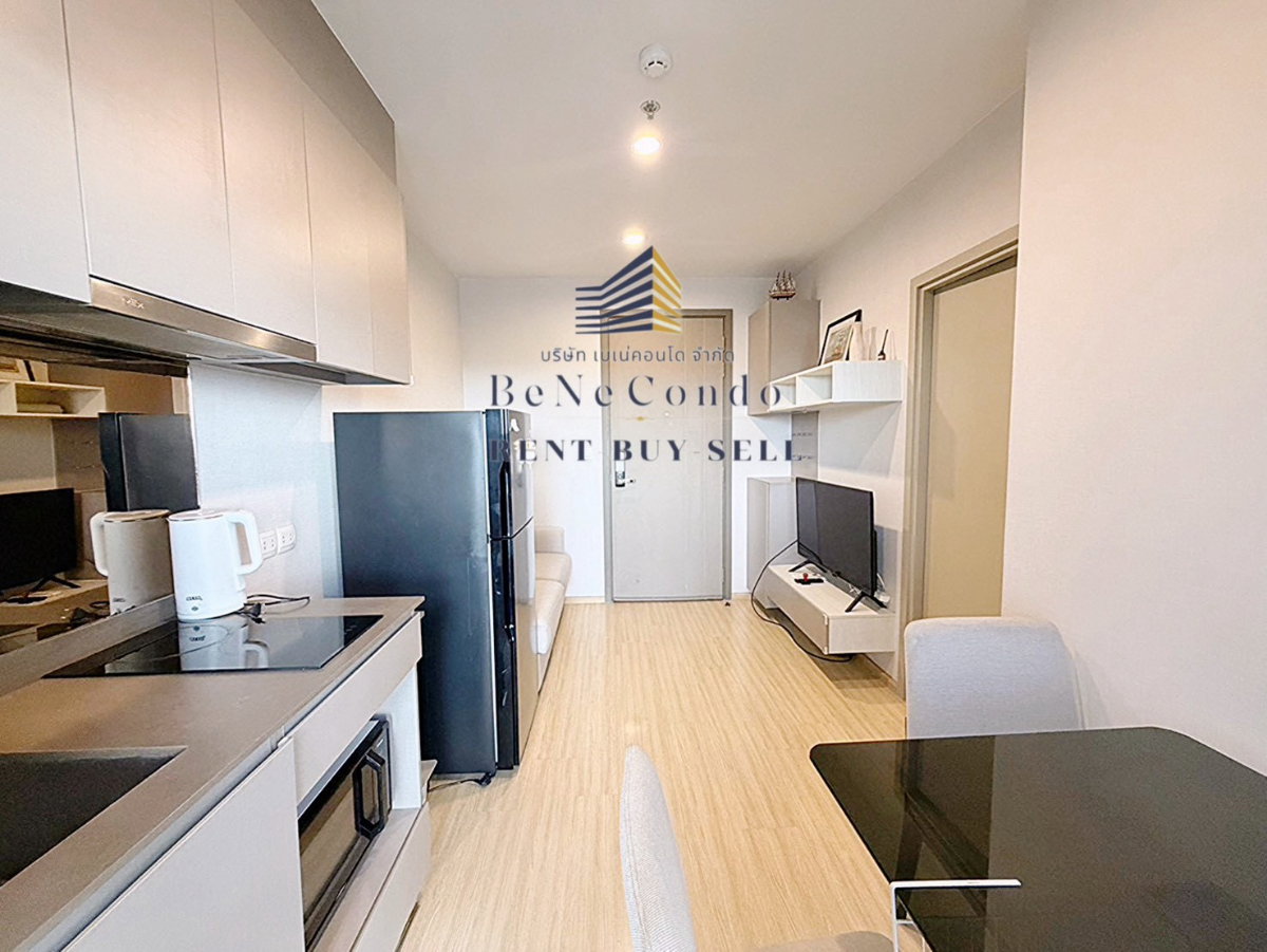 picture *** Condo for rent : Privacy Thapra Interchange *** - 6/11