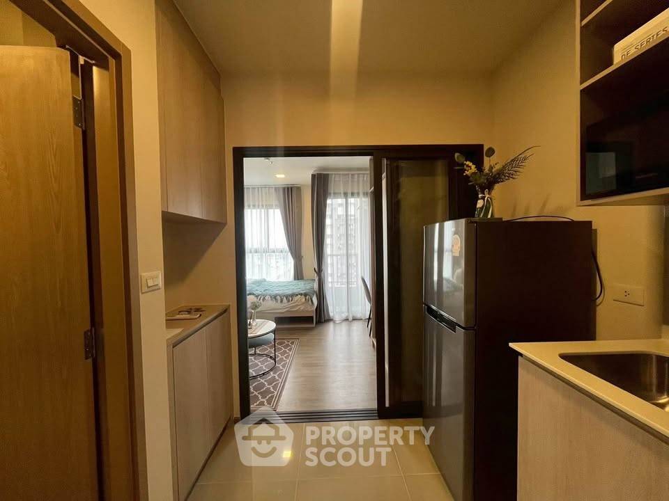 รูป คอนโด 1-ห้องนอน ที่ เนีย บาย แสนสิริ ใกล้ BTS พระโขนง (ID 3407028) - รูปที่ 10/14