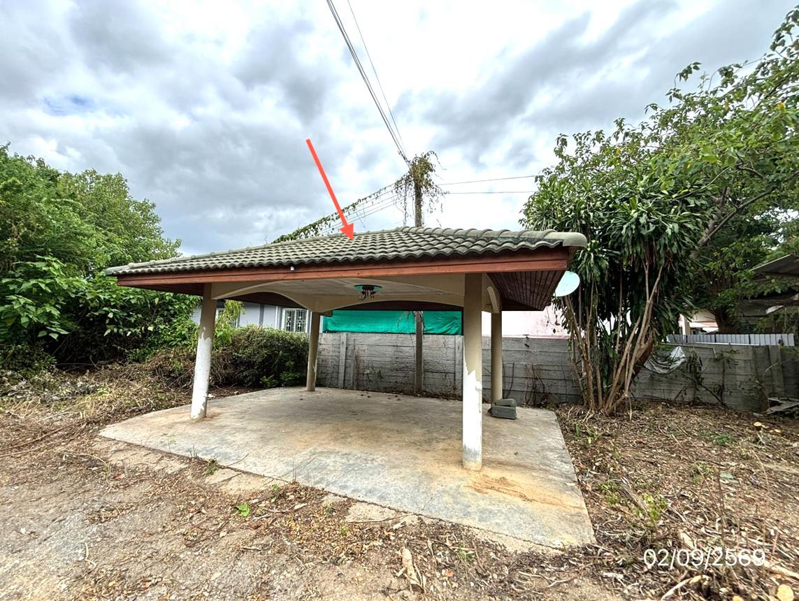 รูป บ้านเดี่ยว 2400 ตร.วา ท่าม่วง กาญจนบุรี 10.1M - รูปที่ 36/45