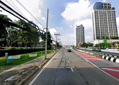 กิจการ เขตจตุจักร : ขายอพาร์ทเม้นท์ Yield 5% งามวงศ์วาน 52 ใกล้มหาวิทยาลัยเกษตรศาสตร์ 