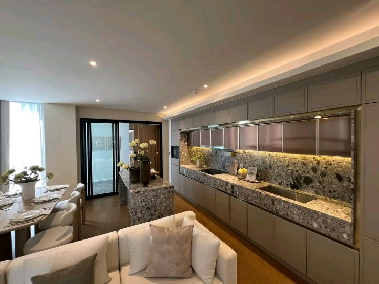 picture For Rent Via 34 Luxury Pet friendly 2 Beds  - 7/16