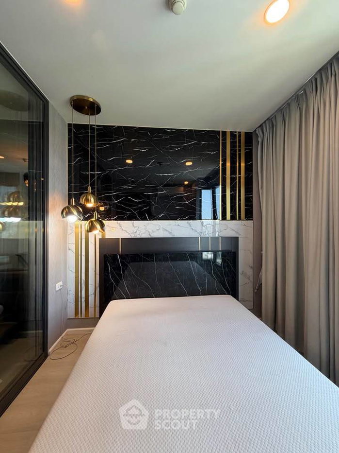 picture 1-BR Condo At Ciela Sripatum For Rent In Chatuchak (ID 3405786) - 2/5