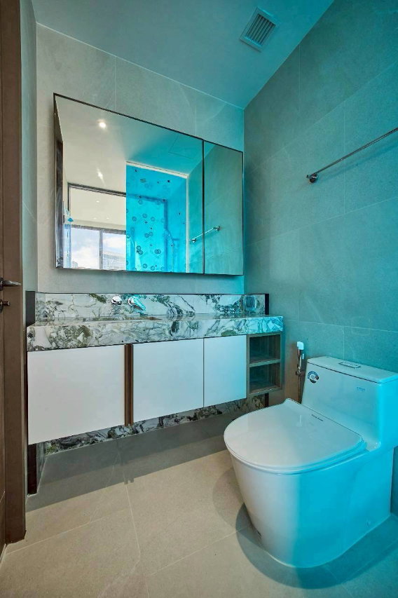 รูป 🏠✨ รมย์ คอนแวนต์ (Romm Convent) | ขายคอนโด Penthouse 3 ห้องนอน (HBH-TB-385) - รูปที่ 29/30