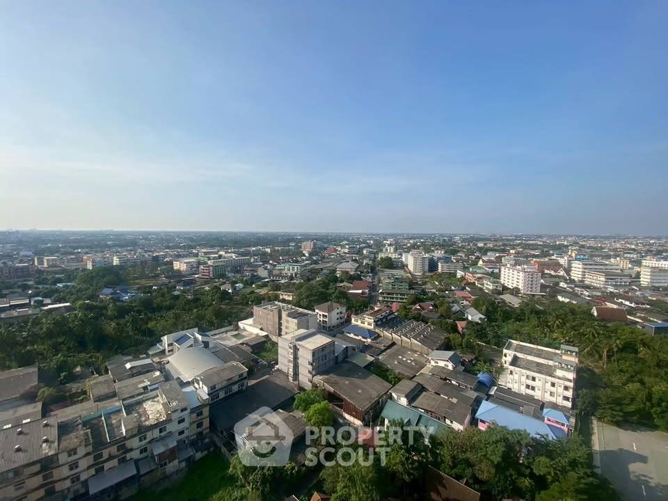 picture 19th-Floor 1-BR, Supalai Veranda Phasi Charoen Station, 200m To MRT Phasi Charoen (ID 3405042) - 14/14