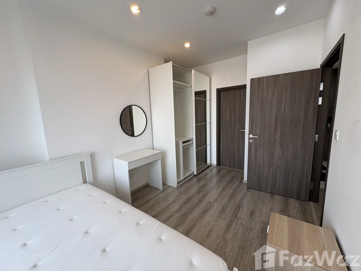 รูป ขาย คอนโด 1 ห้องนอน ในโครงการ ไอดีโอ โมบิ สุขุมวิท 66 6863002 - รูปที่ 2/3