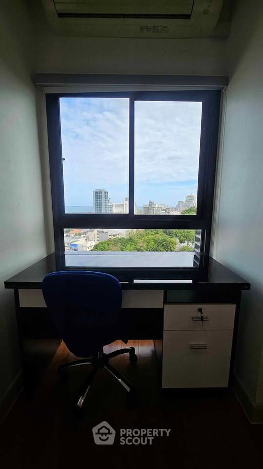 picture 15th-Floor 1-BR Condo At The Axis Pattaya For Rent (ID 3406373) - 18/29