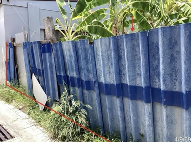 picture LAND 111.3 Sq.w. Hua Hin Prachaubkirikhan for 7.1M - 5/19