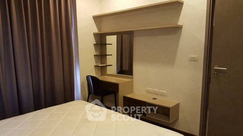 รูป คอนโด 2-ห้องนอน ที่ ทีล สาทร-ตากสิน ใกล้ BTS วงเวียนใหญ่ (ID 3405365) - รูปที่ 4/7