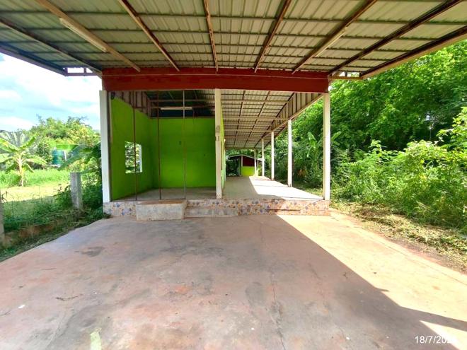 picture HOME 100 Sq.w. Kaset Sombon Chaiyaphum for 1.9M - 7/33