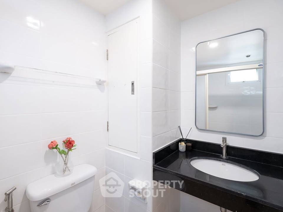 picture 2-BR Condo at Premsiri Boutique Park Condominium near BTS Kasetsart University (ID 3407281) - 14/20