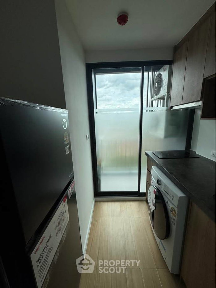 picture 1-BR Condo at Cerocco Bangna 36 in Bang Na Nuea (ID 3406814) - 8/15