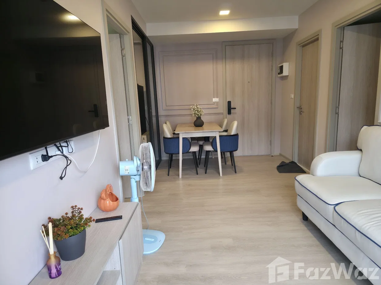 รูป คอนโดให้เช่า 2 ห้องนอน ในโครงการ กาบานาส หัวหิน 6862909 - รูปที่ 10/11