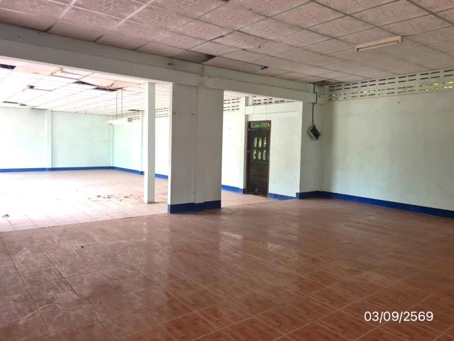 picture FACTORY 641 Sq.w. Phan Chiang Rai for 8.1M - 8/51
