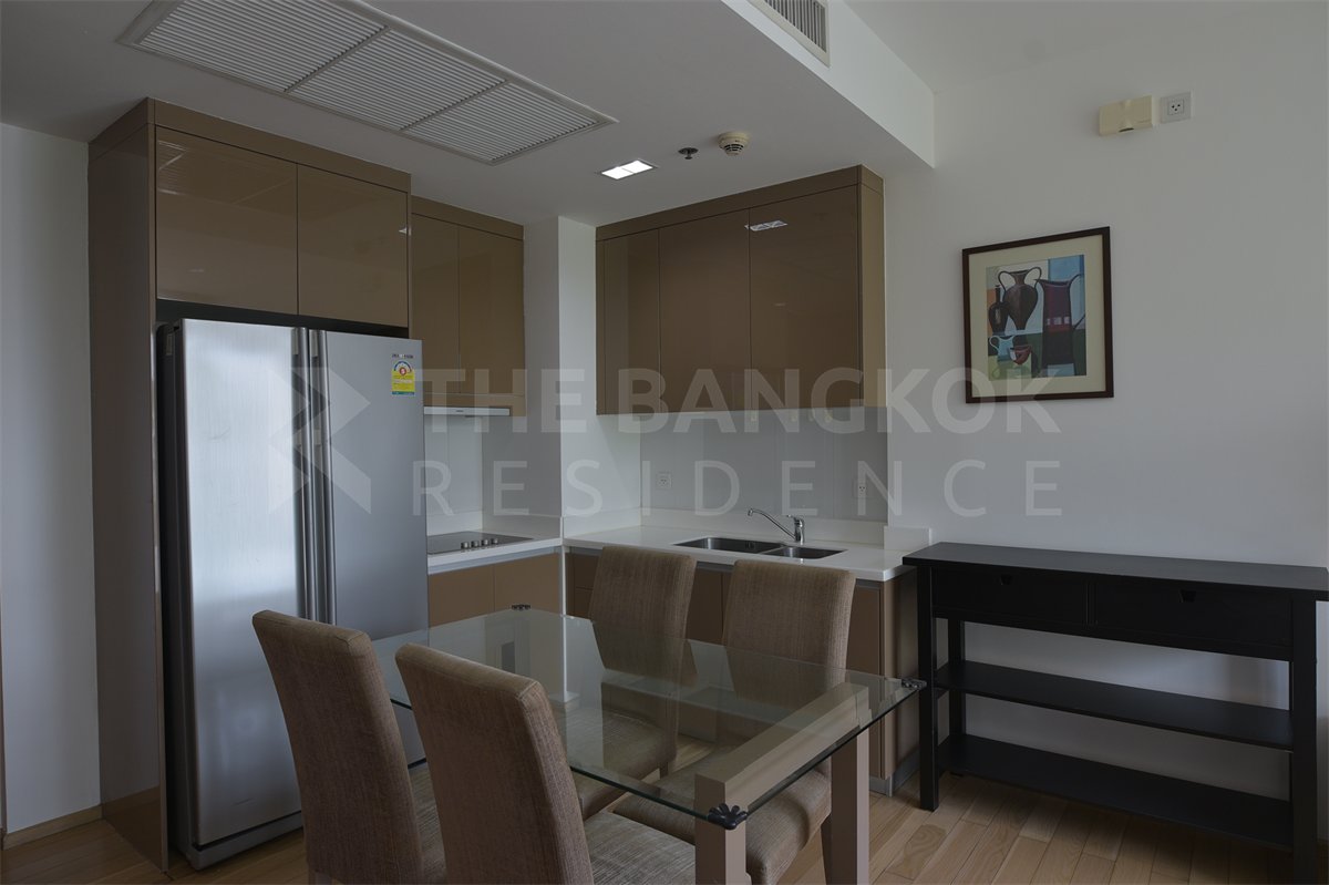 picture Easy Start with a City Dweller Lifestyle Siri At Sukhumvit near BTS Thong Lo - 2/10