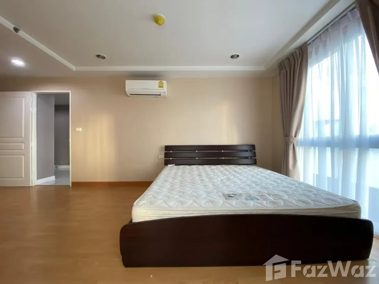 picture Experience Modern Luxury in Prime Bangkok Location - Resorta Yen-Akat 1029364 - 16/27