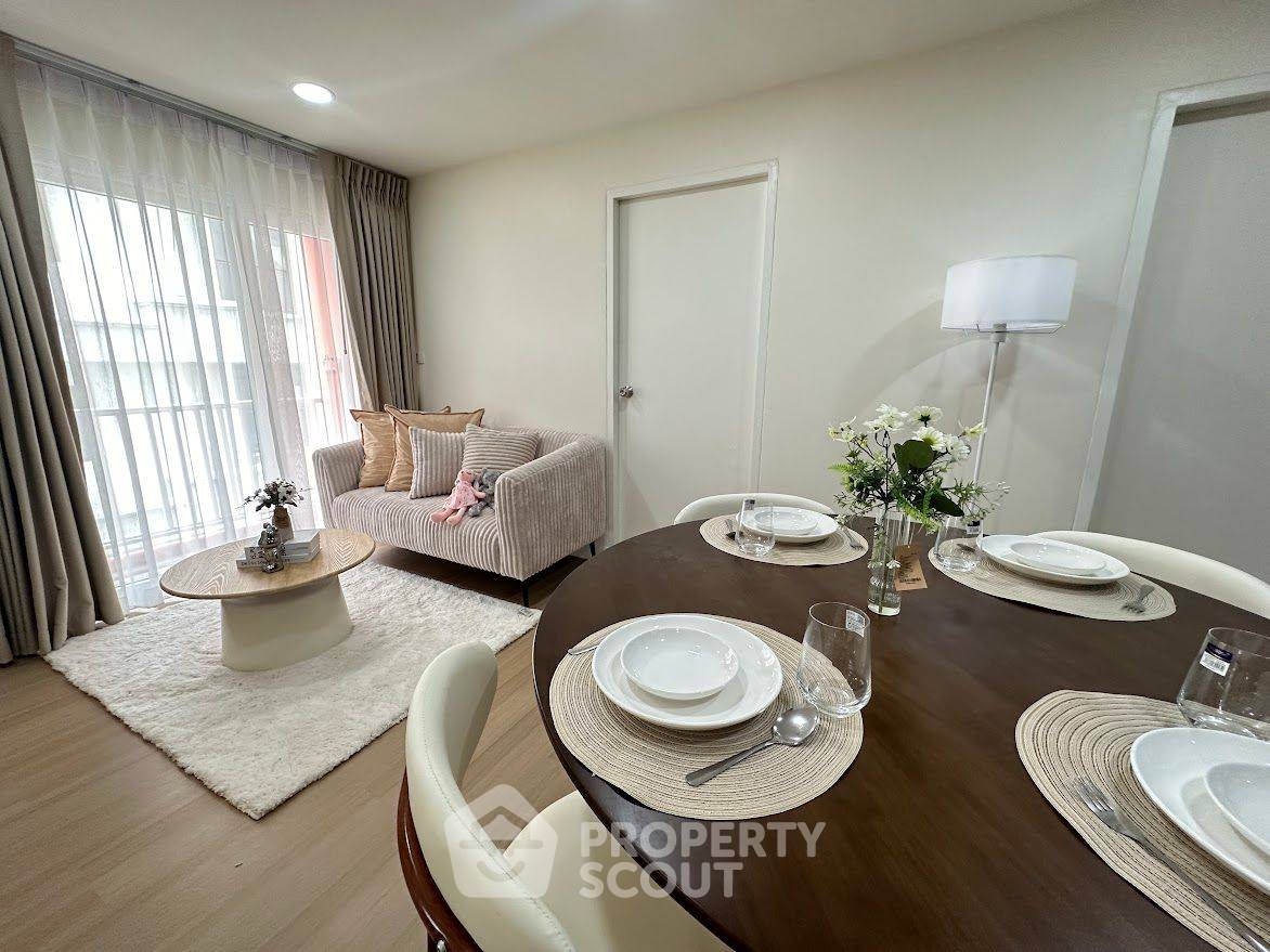 รูป คอนโด 2-ห้องนอน ที่ เดอะ เพลนารี่ สาทร ใกล้ BTS วงเวียนใหญ่ (ID 3401210) - รูปที่ 1/8