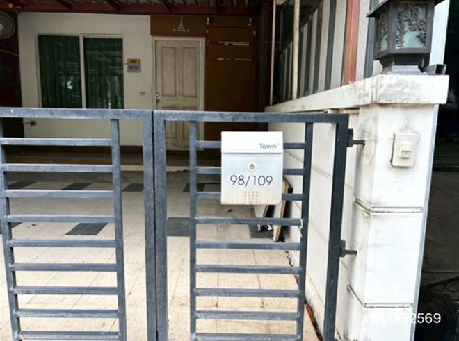 picture TOWN HOUSE 20 Sq.w. Lat Krabang Bangkok for 3.4M - 5/17