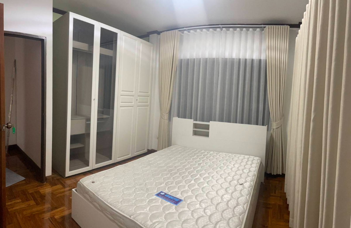 picture Owner's post For Rent Country Home 2 Village, Surasak, Si Racha, Chonburi - 13/24