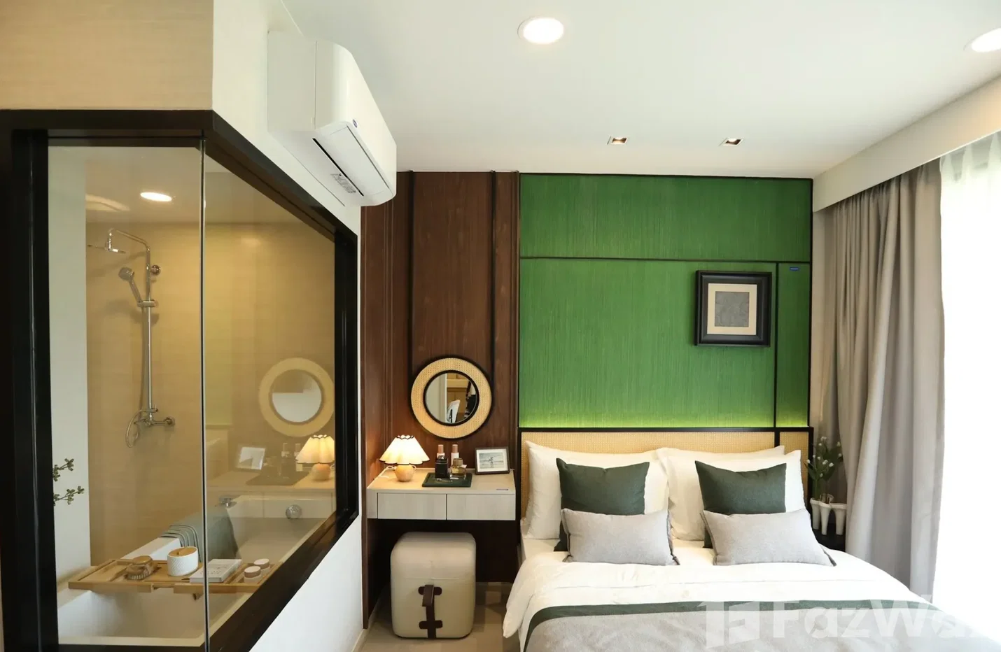 picture 2BR at SO Origin Bangtao Beach | 5th Floor 6702329 - 21/21